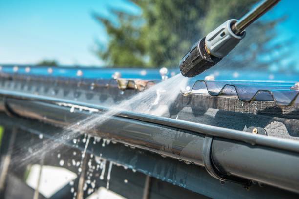 Professional Pressure Washing in East Dennis, MA