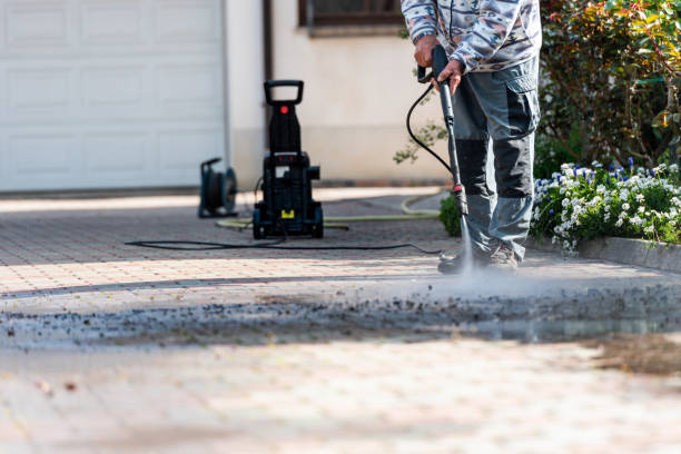 Why Choose Our Certified Pressure Washing Experts for Your Project Needs in East Dennis, MA?