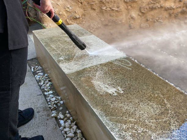 Best Roof Power Washing Services  in East Dennis, MA