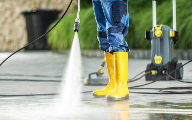Best Commercial Building Pressure Washing  in East Dennis, MA