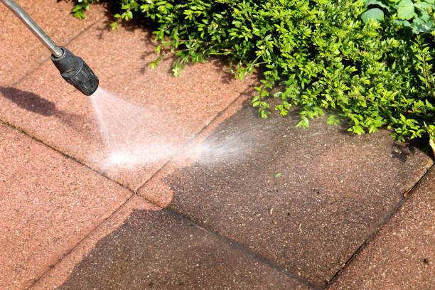 Why Choose Our Certified Pressure Washing Experts for Your Project Needs in East Dennis, MA?